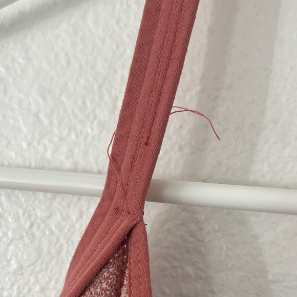 FP Movement Push Things Forward Workout Runsie Fits S/M - Picture 3 of 5